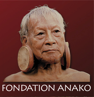 CINÉ-RIFE avec la Fondation ANAKO