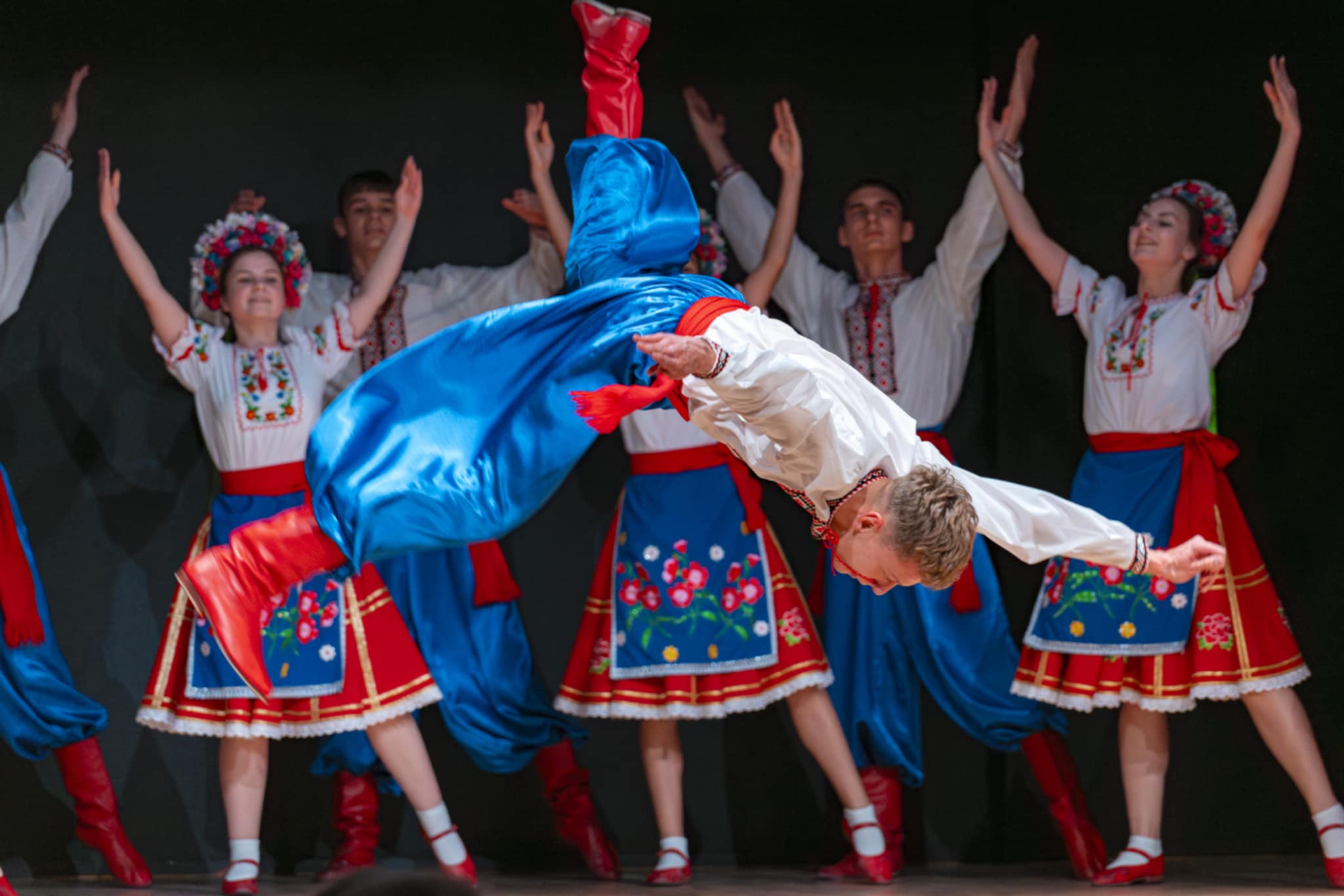 UKRAINE - Vinnitsa