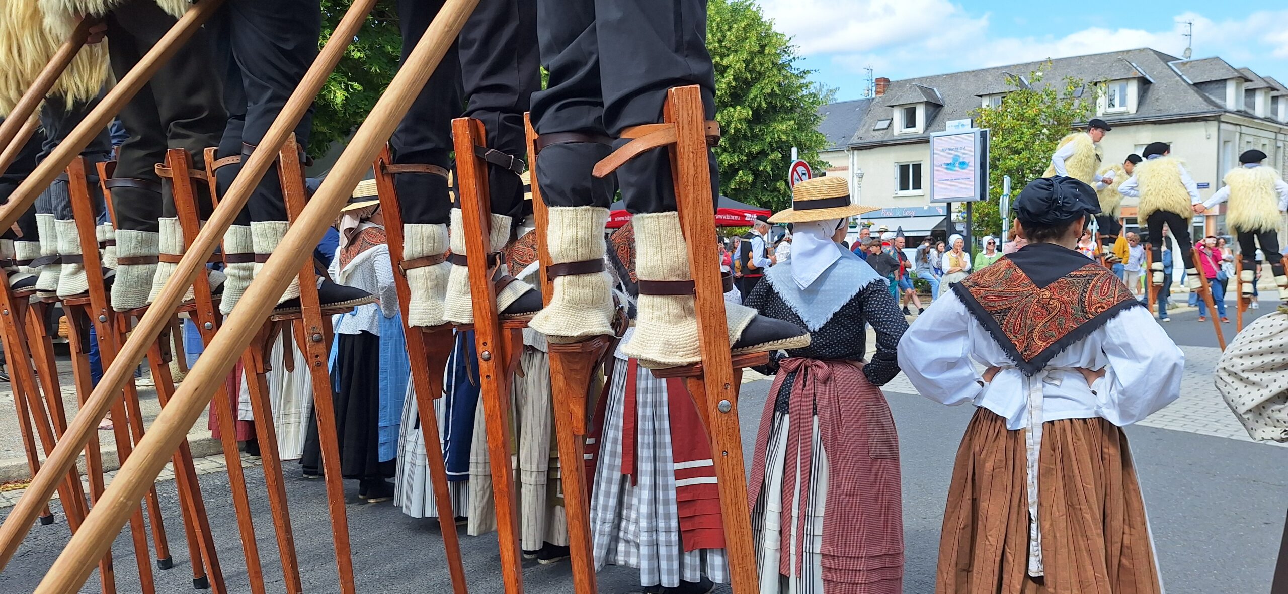 FRANCE | LANDES - Soustons