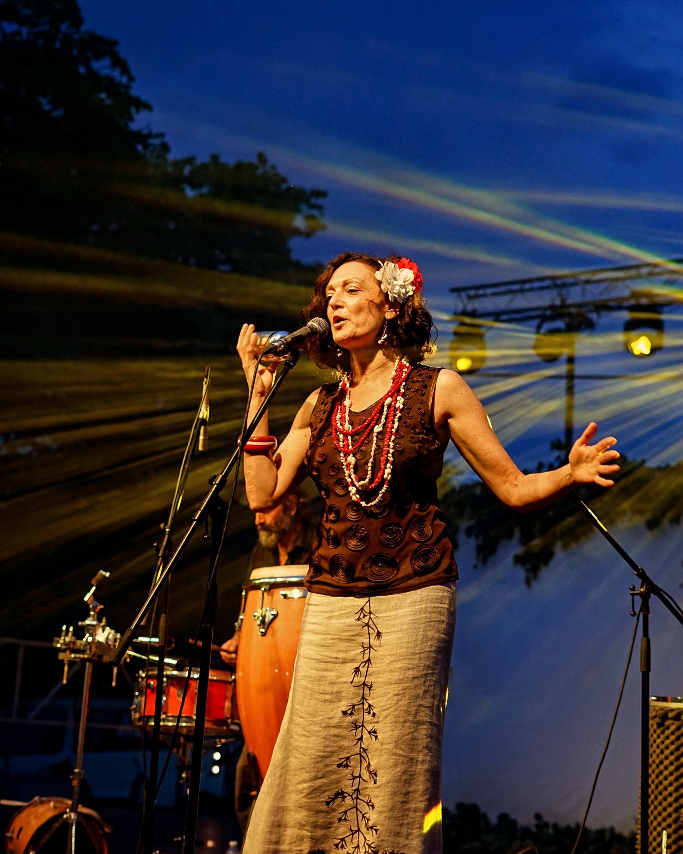 PATRICIA CHACORETA TRIO